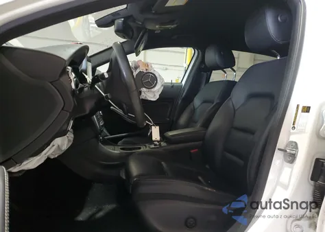 2019 Mercedes-Benz Gla 250 z USA, uszkodzony, nr VIN WDCTG4EB2KU016555